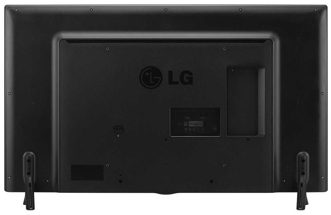 Телевизор LG 49LF510V - подробные характеристики обзоры видео фото Цены в интернет-магазинах где можно купить телевизор LG 49LF510V
