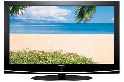 Samsung ps60e530a3w manuals