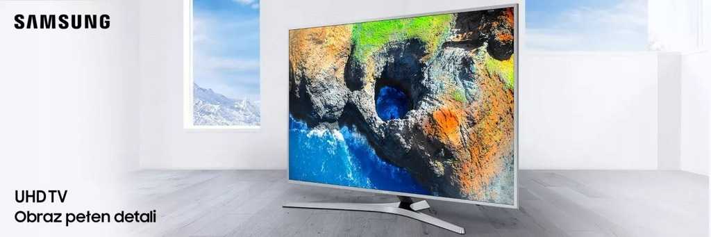 Телевизор Samsung UE49MU6400U - подробные характеристики обзоры видео фото Цены в интернет-магазинах где можно купить телевизор Samsung UE49MU6400U