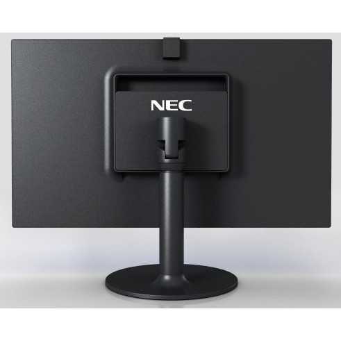Монитор nec e201w