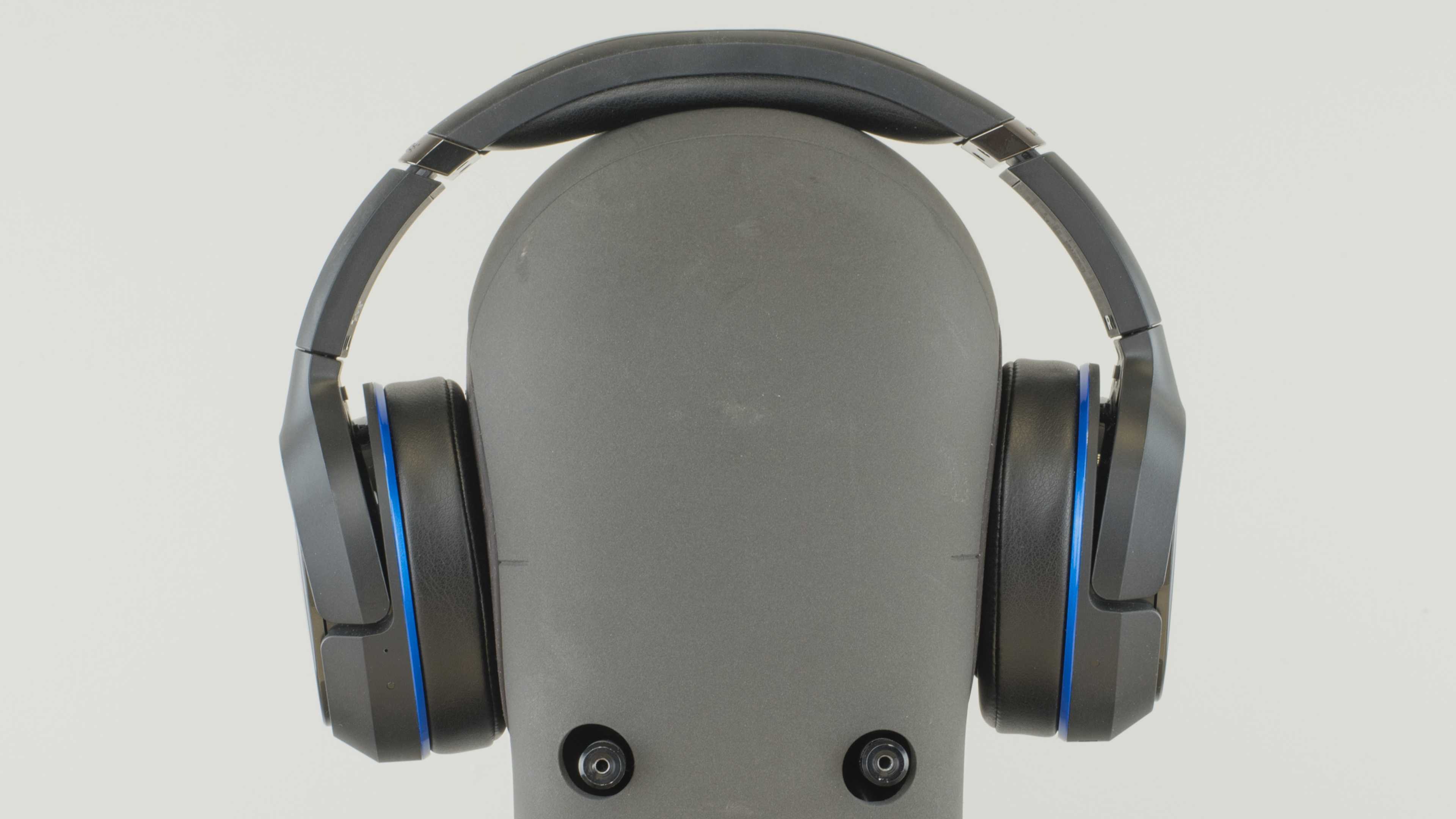 Turtle beach elite 800 review | trusted reviews