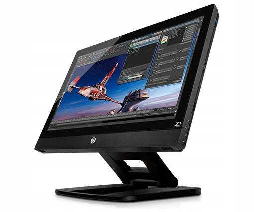 Монитор hewlett-packard z22i