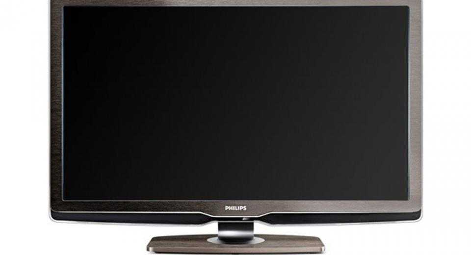 4000 series ultra-slim smart led tv
