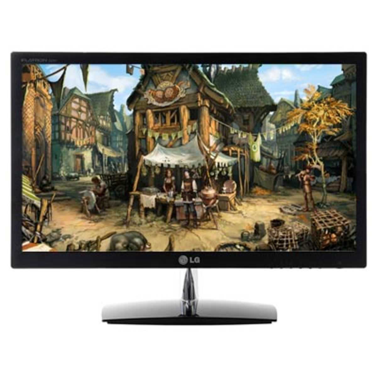 Монитор lg e2342t