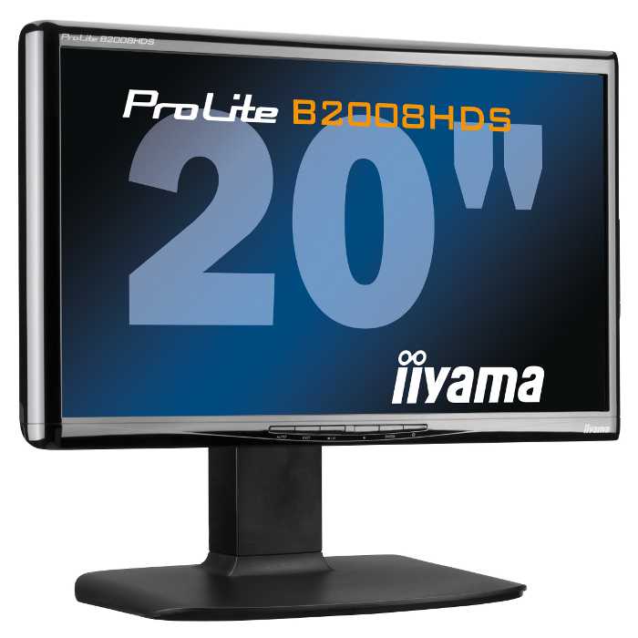 Монитор iiyama prolite e2273hds-1 отзывы и инструкция — техмир