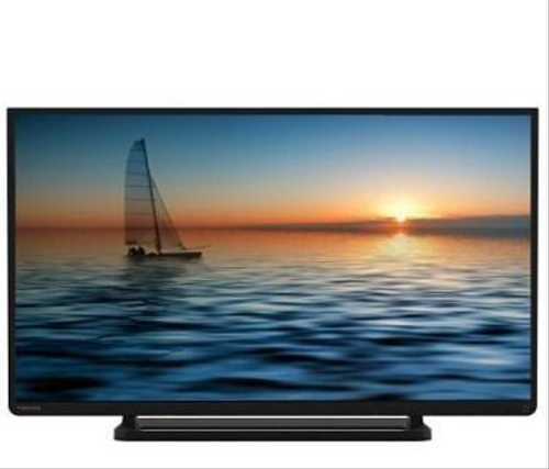 Toshiba 32l2453