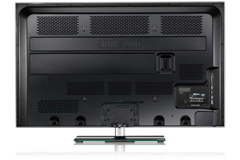 Television samsung ps51e530 specifications