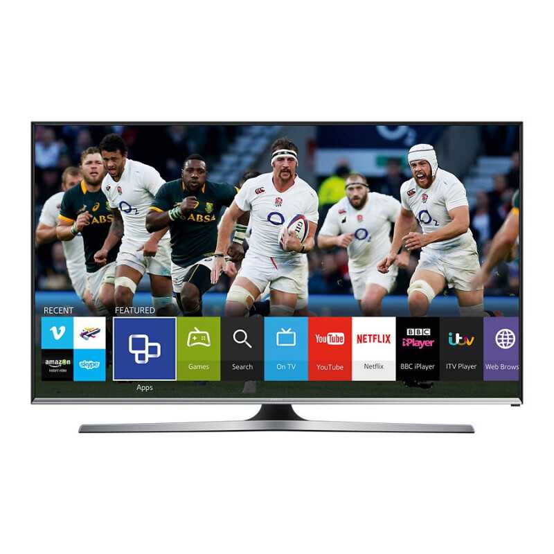 Телевизор Samsung UE43J5500AW - подробные характеристики обзоры видео фото Цены в интернет-магазинах где можно купить телевизор Samsung UE43J5500AW
