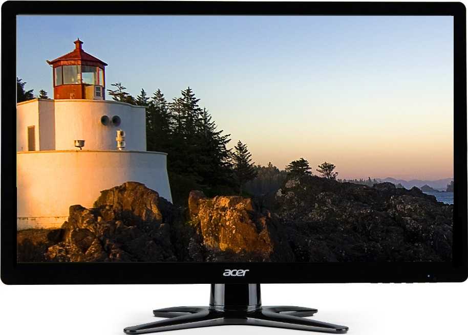 Монитор acer g276hldbid black отзывы и инструкция — техмир