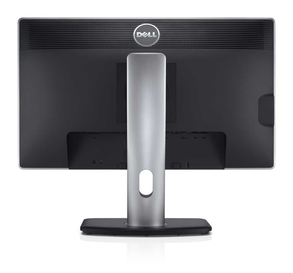 Монитор dell p2212h black отзывы и инструкция — техмир