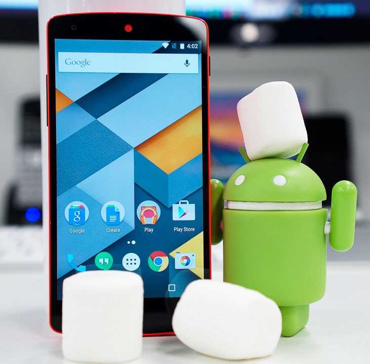 Лучшие и новые функции android marshmallow (advanced)