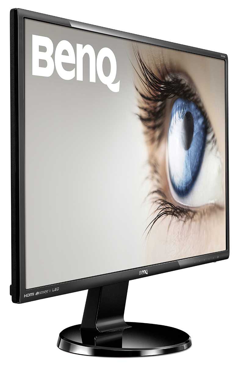 Монитор BenQ GW2760HS - подробные характеристики обзоры видео фото Цены в интернет-магазинах где можно купить монитор BenQ GW2760HS
