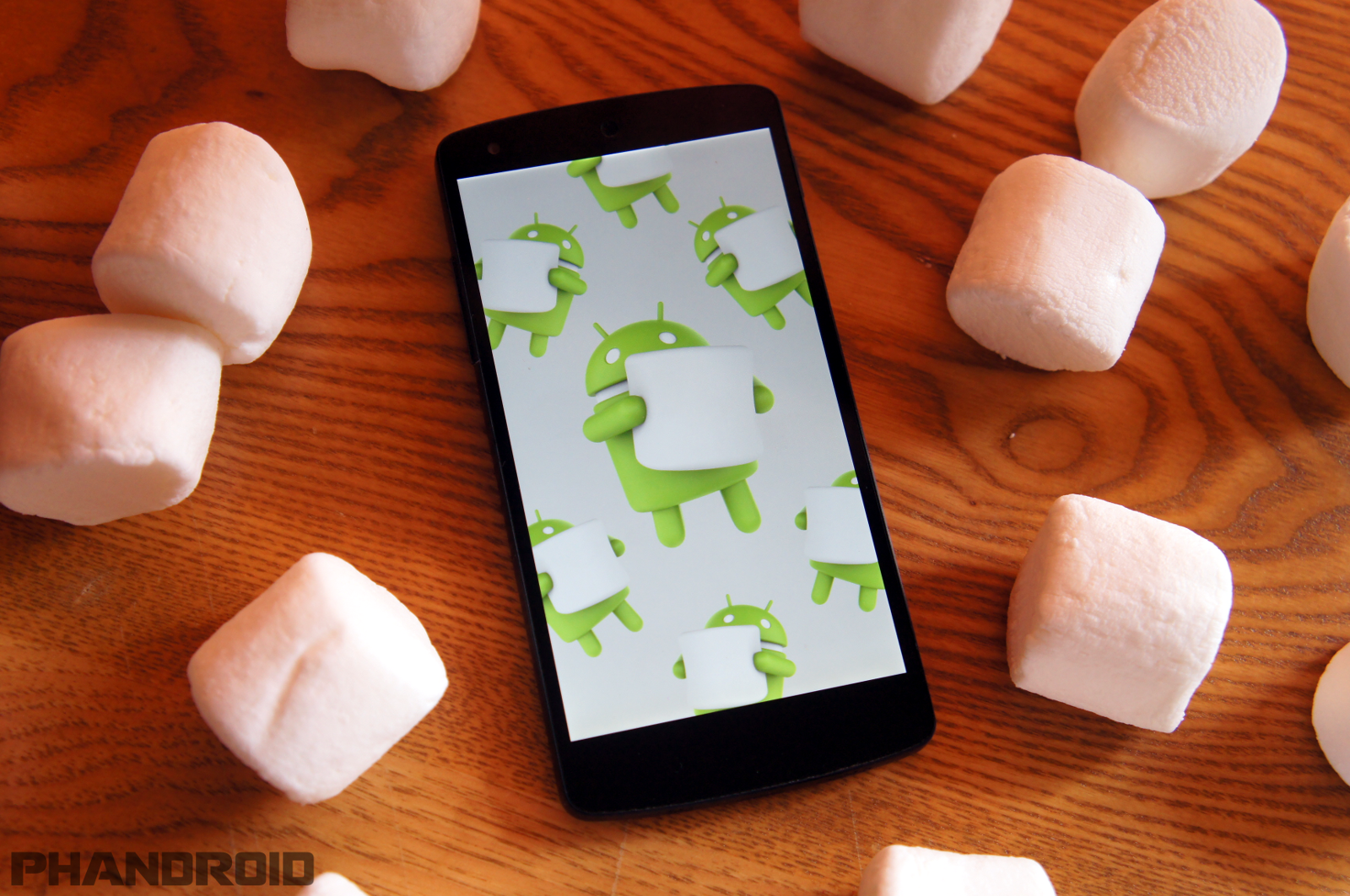 Обзор android 6.0 marshmallow и совместимость с разными телефонами