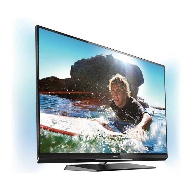 Philips 32pfs5362/12 technical specs and review