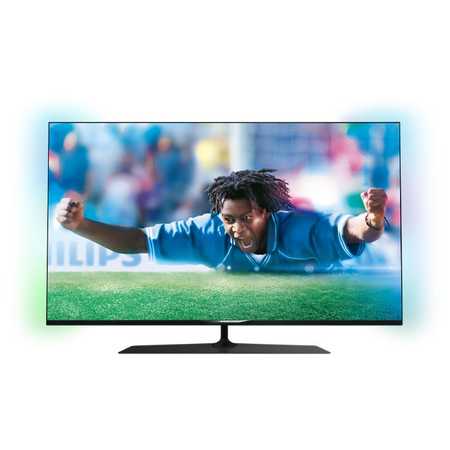 Телевизор Philips 42PUS7809 - подробные характеристики обзоры видео фото Цены в интернет-магазинах где можно купить телевизор Philips 42PUS7809