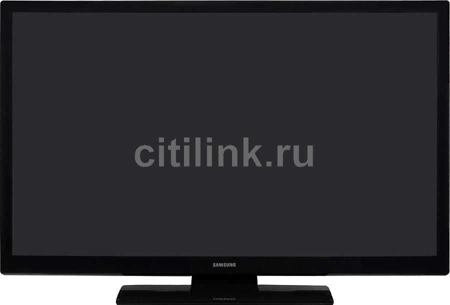 Телевизор samsung pe 43 h 4000