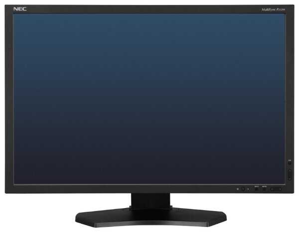 Сравнительное тестирование e-ips мониторов nec ea232wmi и pa231w