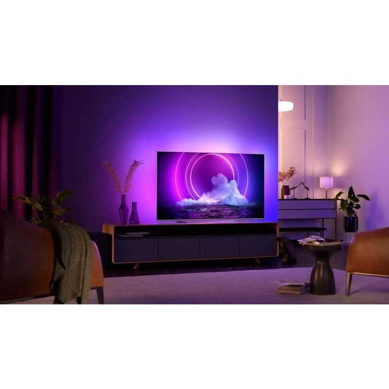 7000 series smart, tunn full hd led-tv