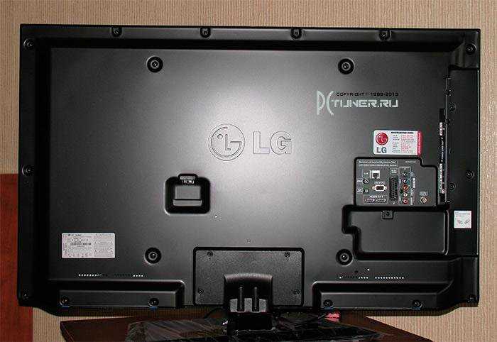 Руководство lg 42lm580t led телевизор