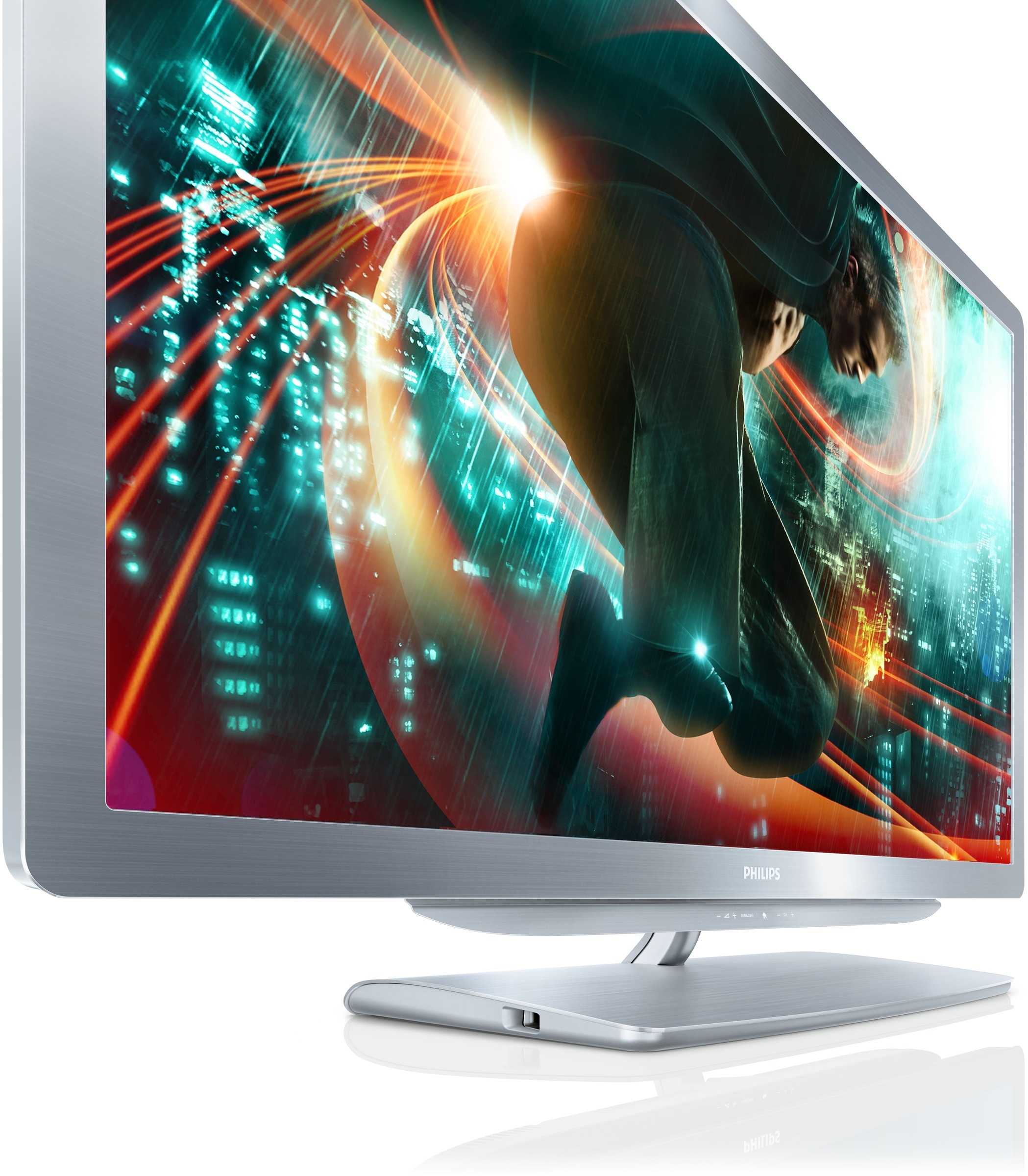 9000 series smart led tv 46pfl9706t/12 | philips