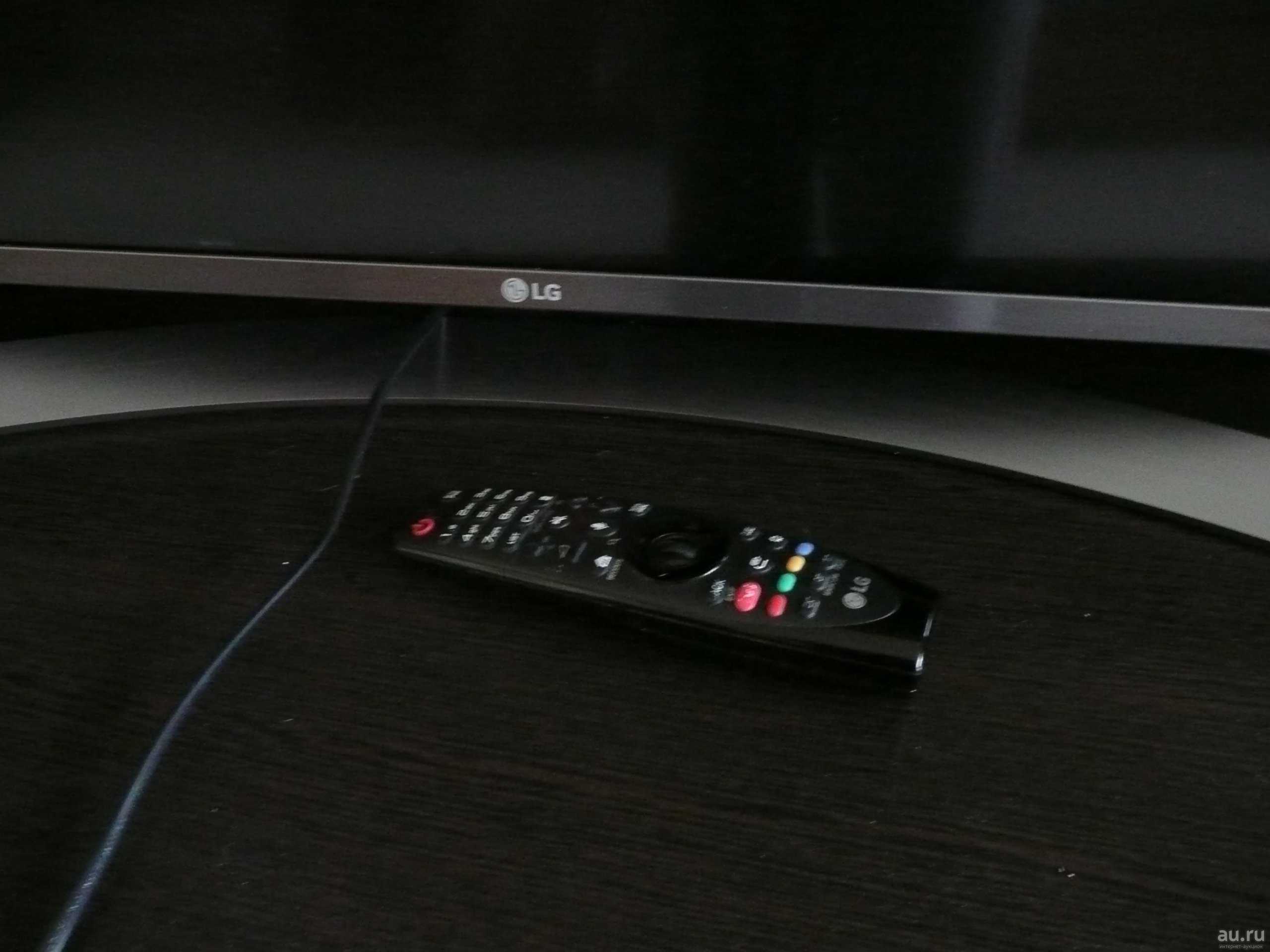 Отзывы lg 49uj670v