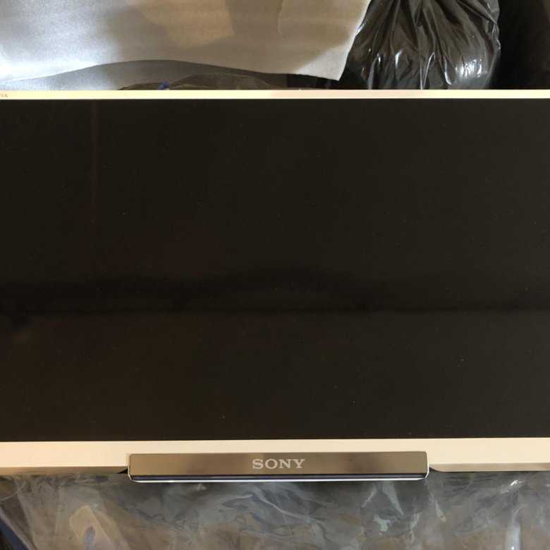 Телевизор sony kdl-24 w 605 a