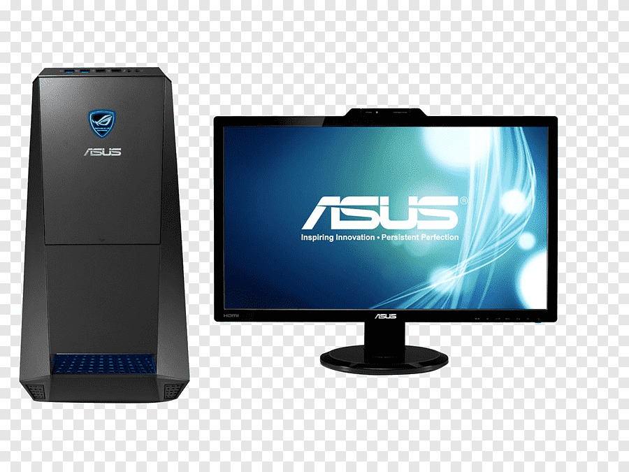 Монитор asus ve276n