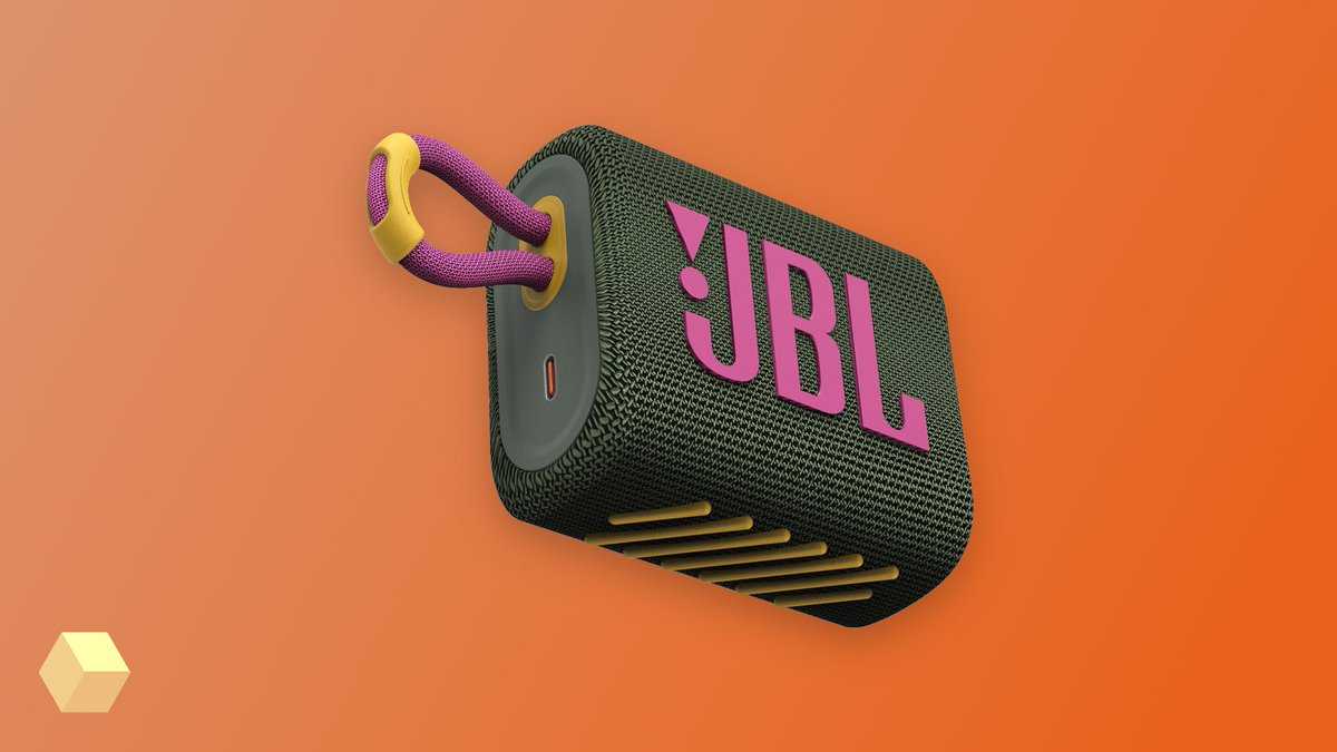 Какая самая лучшая колонка jbl по звуку?
