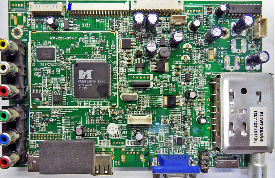 Телевизор BBK LEM2496F - подробные характеристики обзоры видео фото Цены в интернет-магазинах где можно купить телевизор BBK LEM2496F