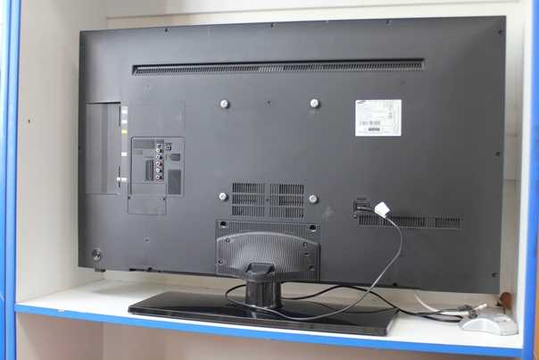 Телевизор samsung ue42f5000ak