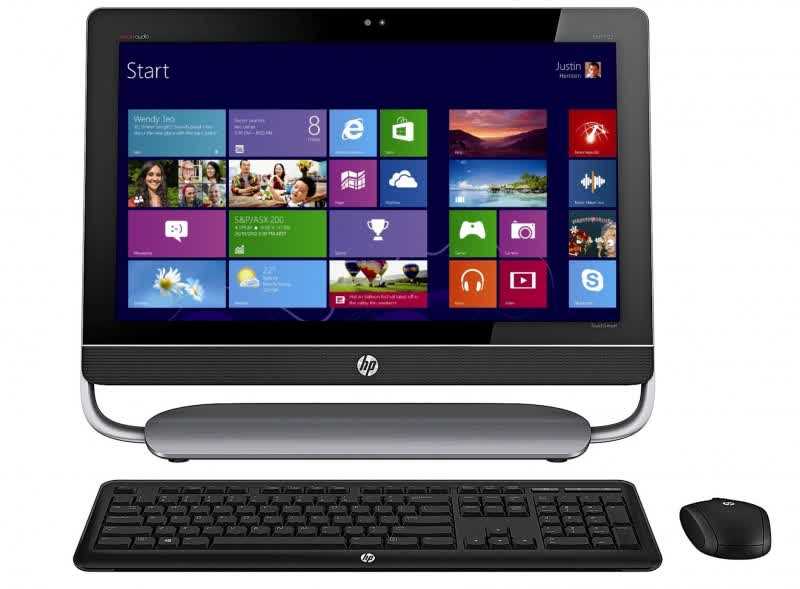 Обзор hp envy 23 - компьютеры - 2023
