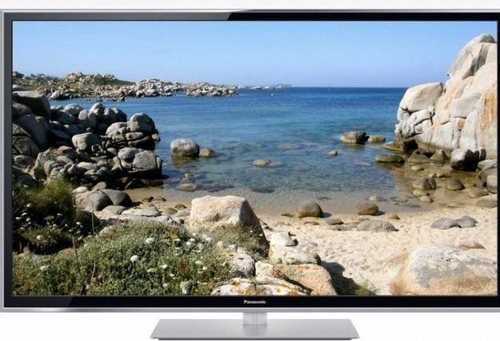 Обзор плазменных телевизоров panasonic viera st50 (tx-pr50st50) с 3d
