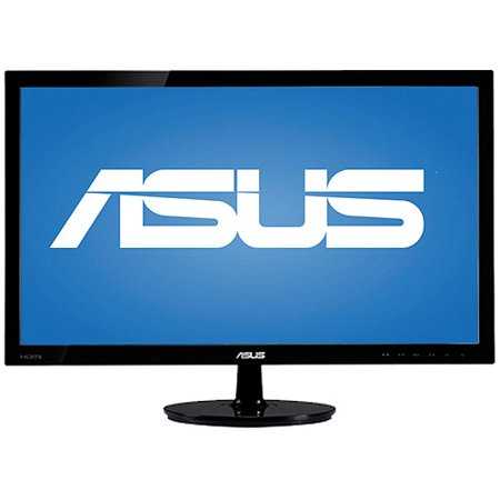 [обзор] мониторов asus (#2019) - топ-5 лучших и доступных