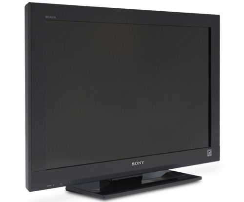 Телевизор Sony KDL-32BX321 - подробные характеристики обзоры видео фото Цены в интернет-магазинах где можно купить телевизор Sony KDL-32BX321