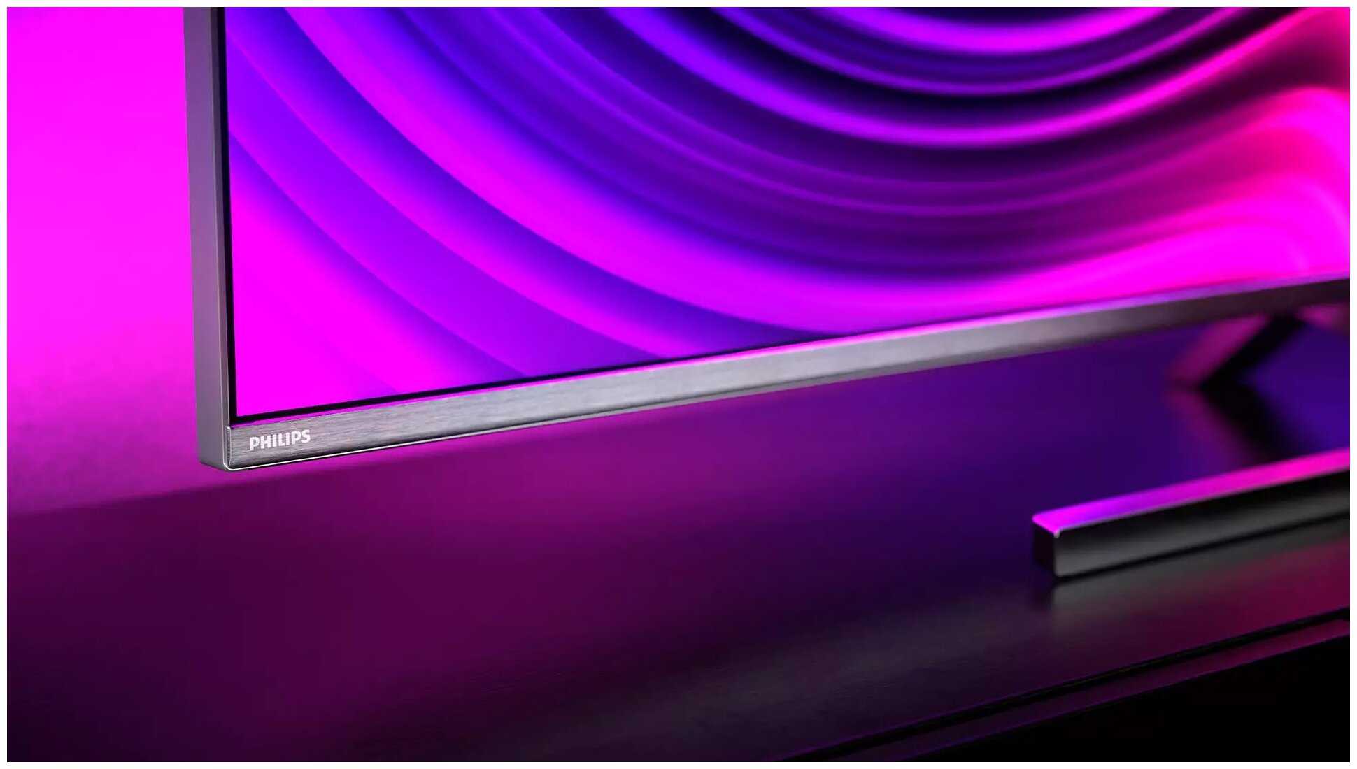 7000 series smart, tunn full hd led-tv 65pfs7559/12 | philips