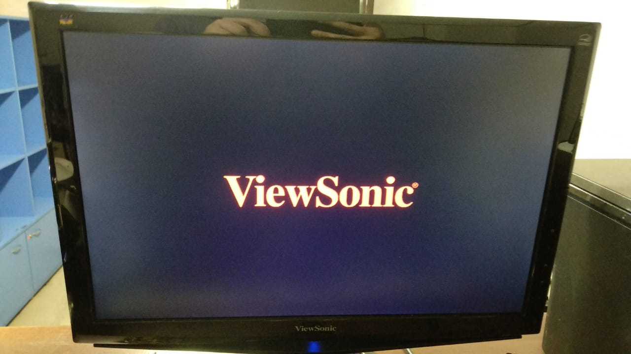 Монитор viewsonic va705