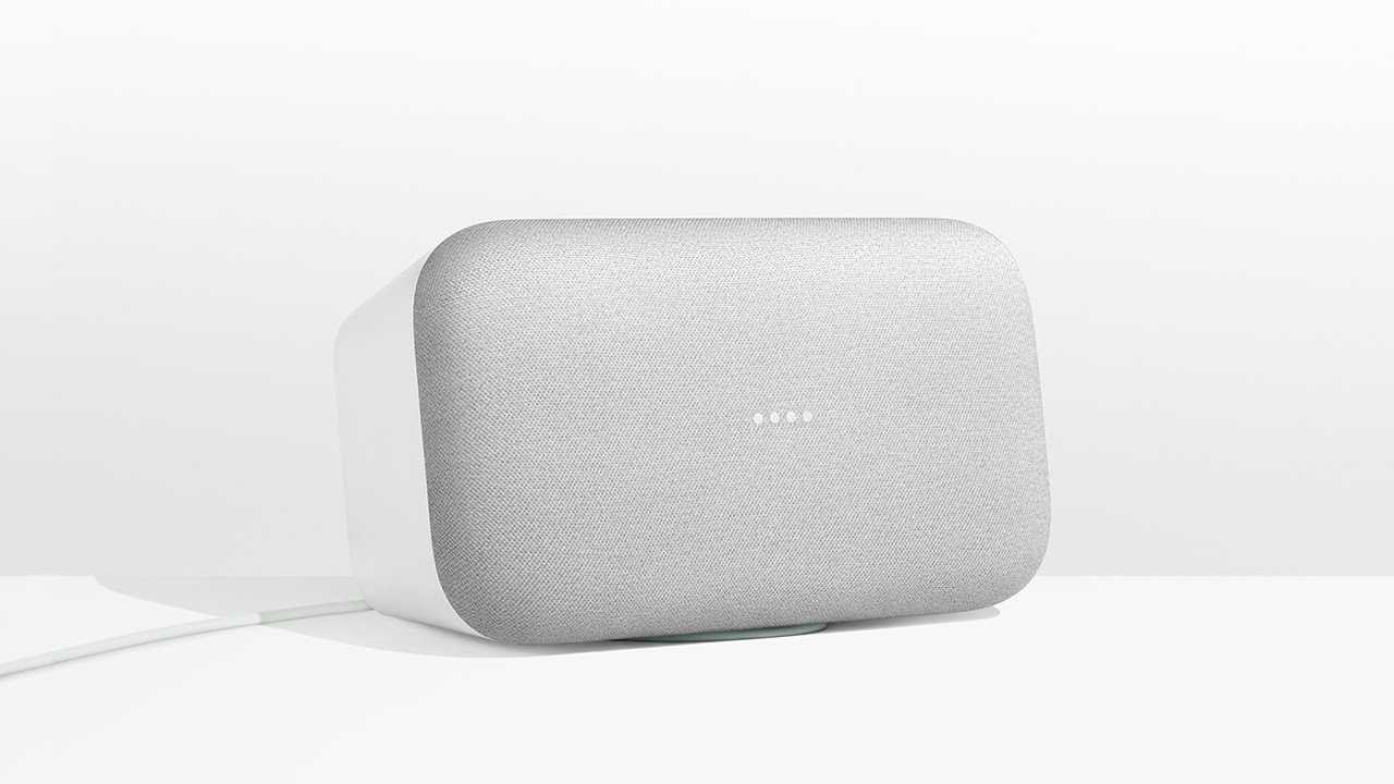 Обзор google home hub - эксперименты с google home