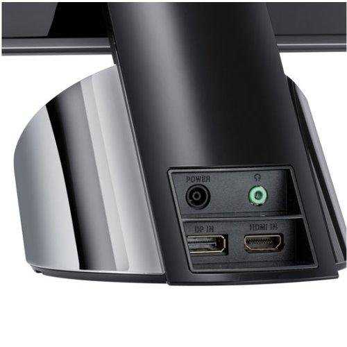 Обзор samsung syncmaster c27a750