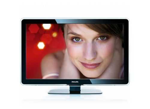Television philips 3d smart led tv 42pfl6678s/12 specifications