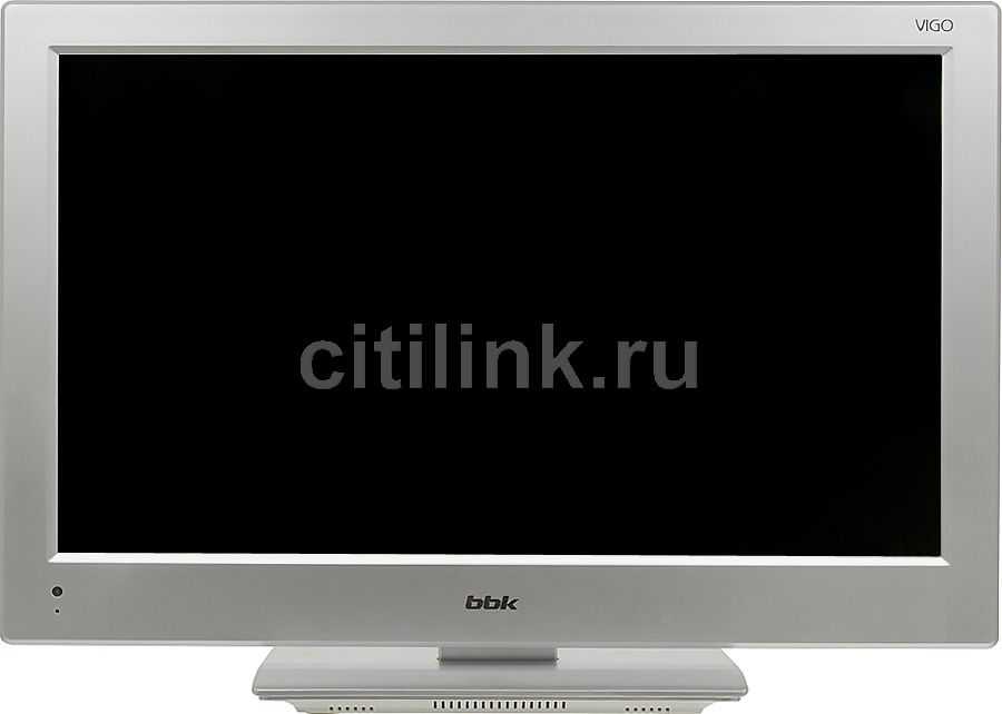 Телевизор BBK LEM2492F - подробные характеристики обзоры видео фото Цены в интернет-магазинах где можно купить телевизор BBK LEM2492F