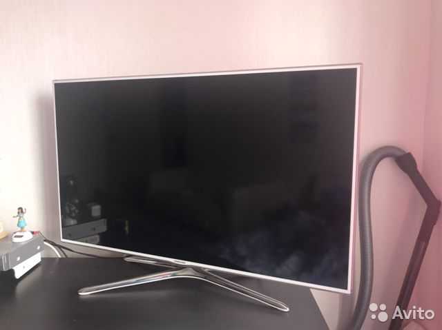 Samsung ue55f6510 - описание