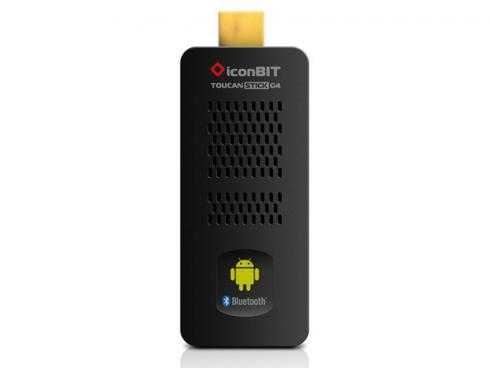 Тест и обзор iconbit toucan stick — компактный медиаплеер на базе android — лаборатория чеканова