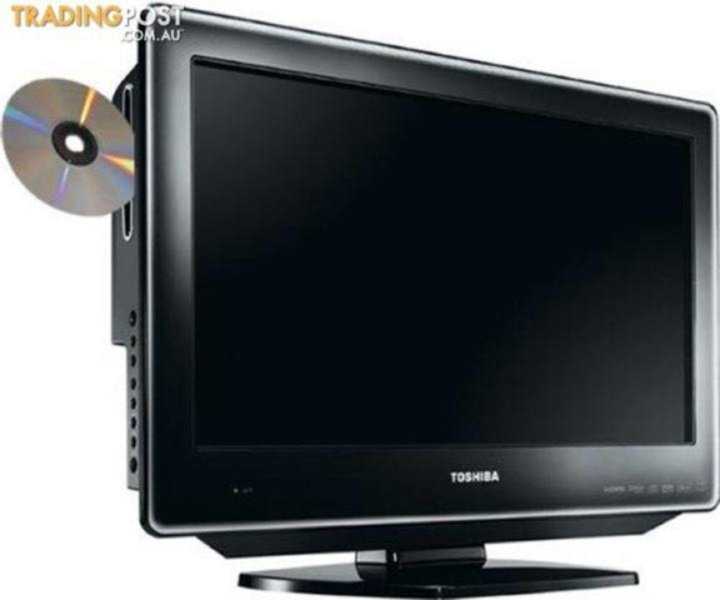 Телевизор Toshiba 24P1306 - подробные характеристики обзоры видео фото Цены в интернет-магазинах где можно купить телевизор Toshiba 24P1306