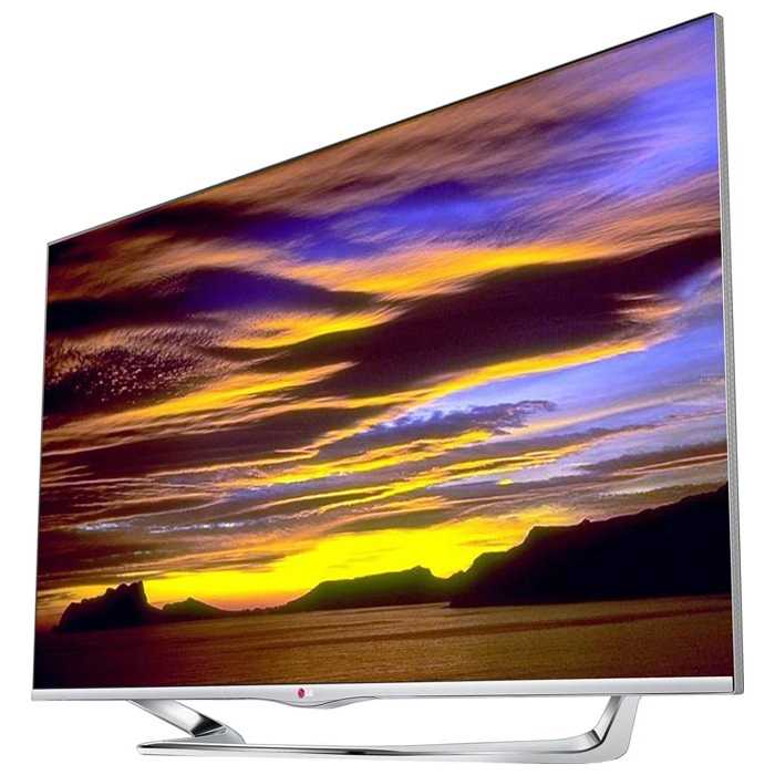 Lg 55la740v review | trusted reviews
