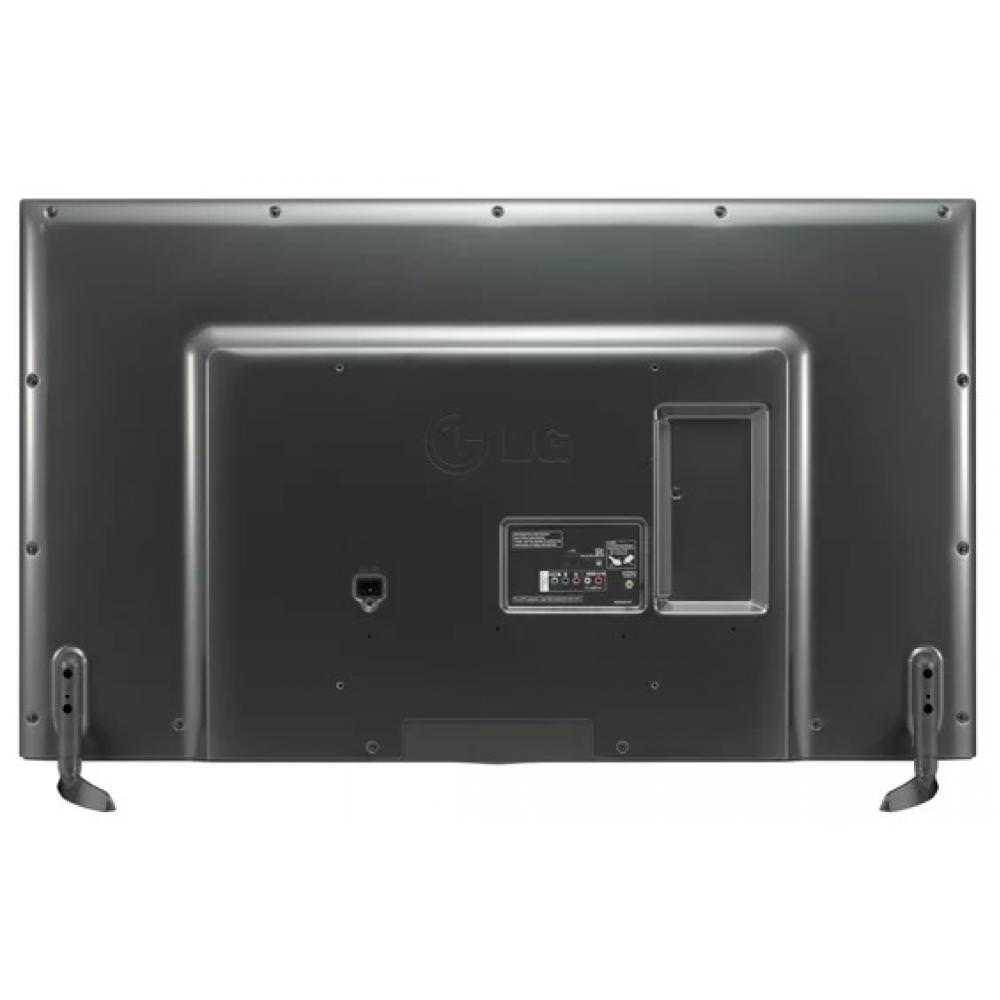 Руководство lg 42lb652v led телевизор