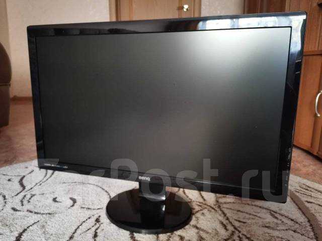 Монитор benq gl2750hm glossy-black отзывы и инструкция — техмир