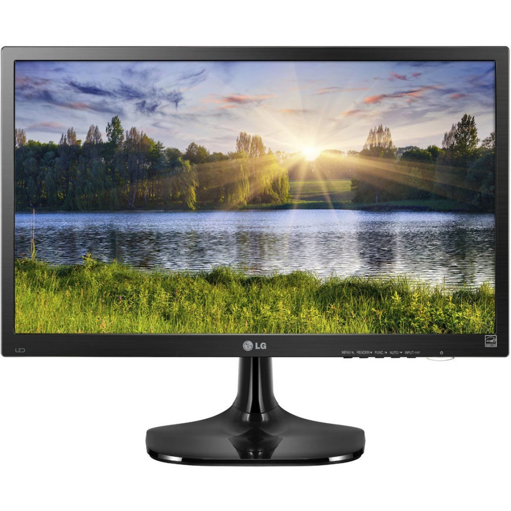Монитор lg 22m35a