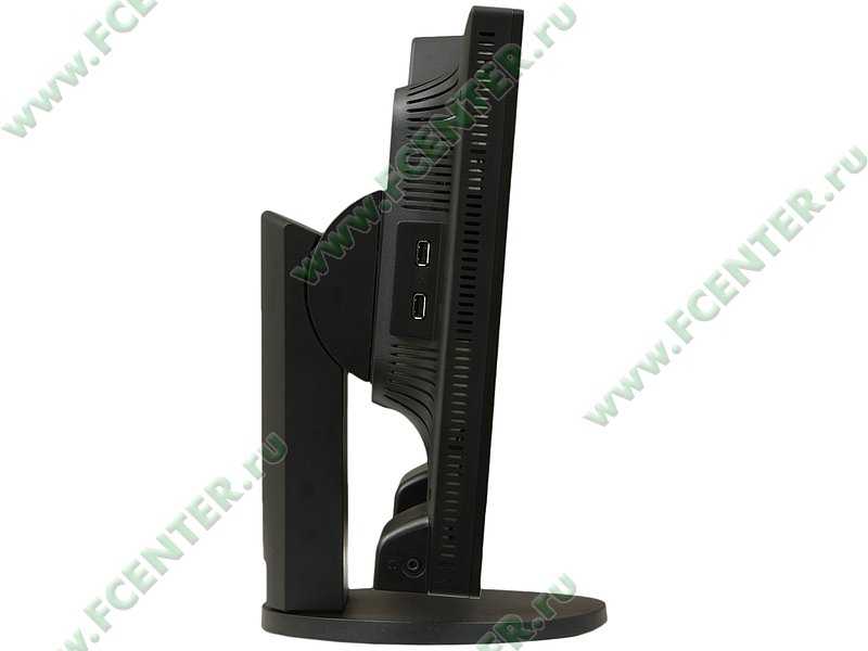 Монитор nec ea232wmi