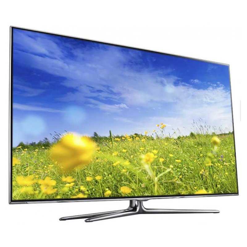 Обзор жк-телевизора samsung ue55d8000. все фишки в одном корпусе — ferra.ru