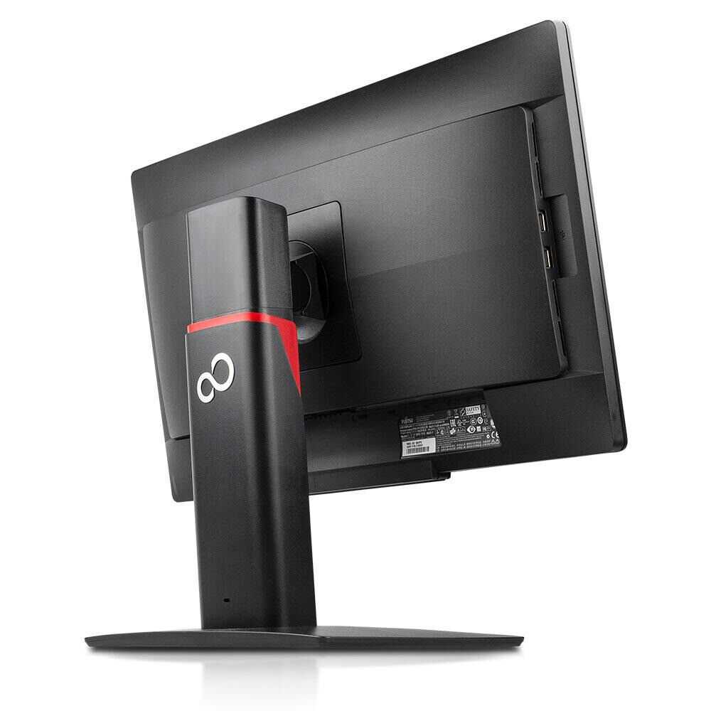 Fujitsu b22t 7 led progreen digital driver download